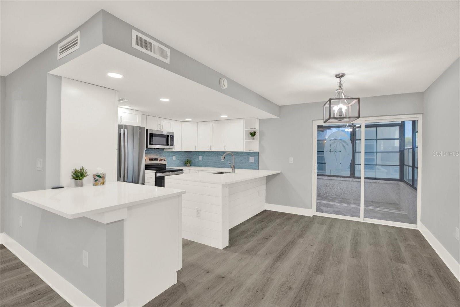 MADEIRA BEACH YACHT CLUB CONDO - Residential