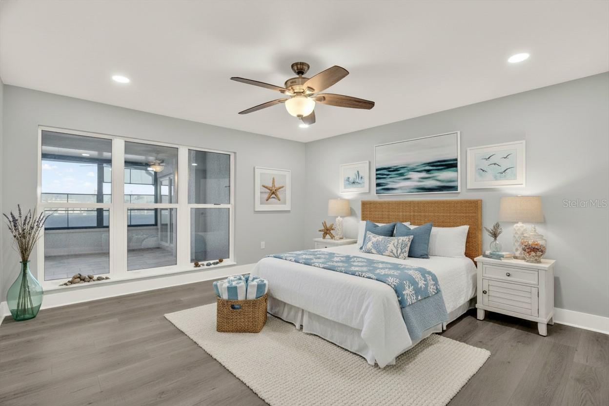 MADEIRA BEACH YACHT CLUB CONDO - Residential