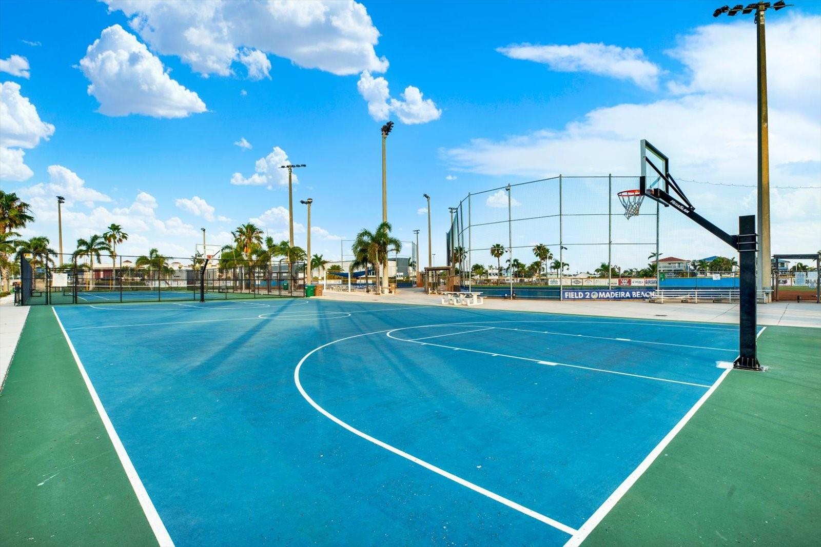 MADEIRA BEACH YACHT CLUB CONDO - Residential