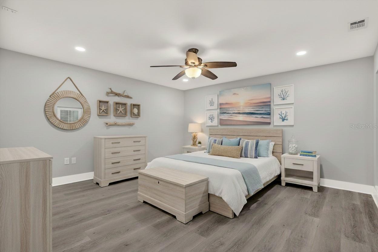 MADEIRA BEACH YACHT CLUB CONDO - Residential
