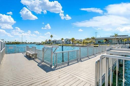 MADEIRA BEACH YACHT CLUB CONDO - Residential