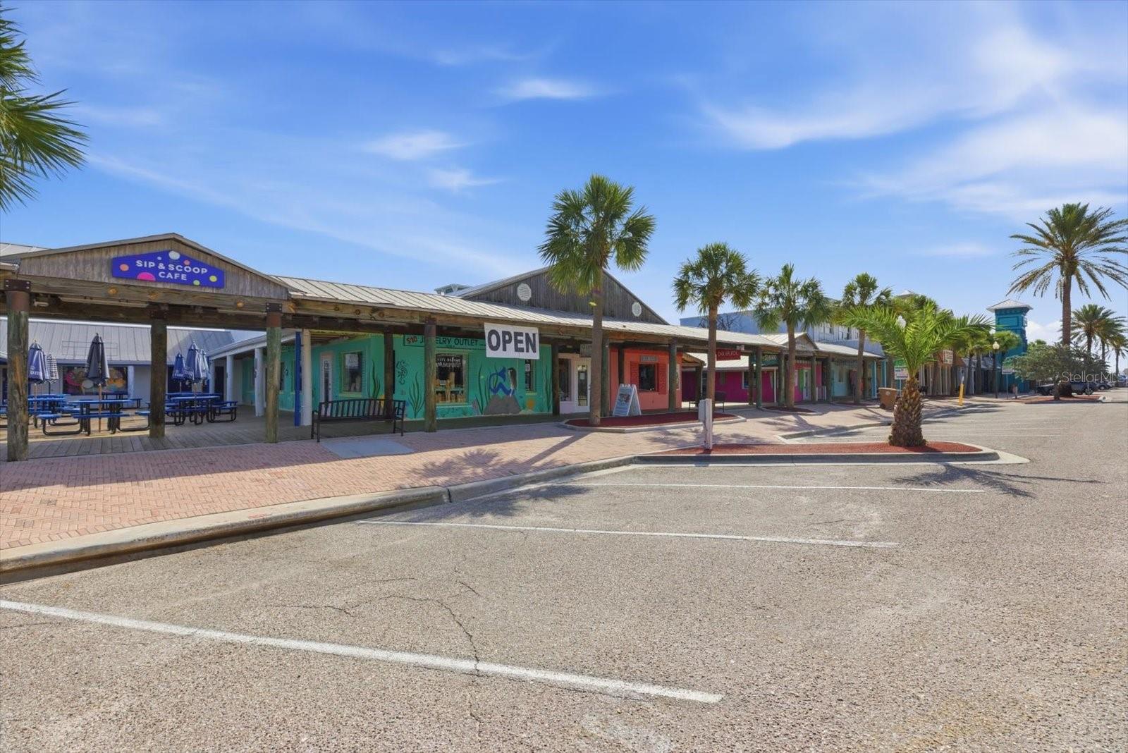 MADEIRA BEACH YACHT CLUB CONDO - Residential