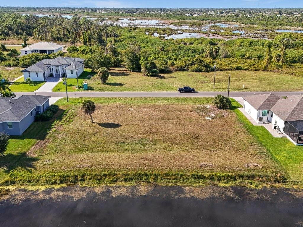 ROTONDA WEST-PINE VLY - Land