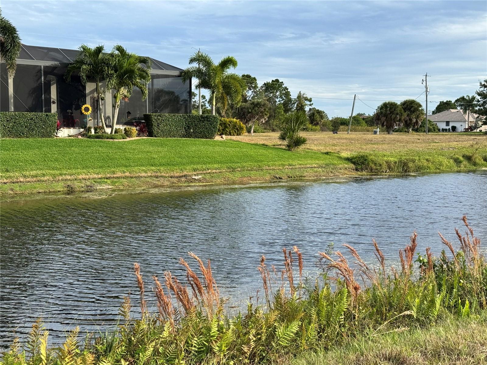 ROTONDA WEST-PINE VLY - Land