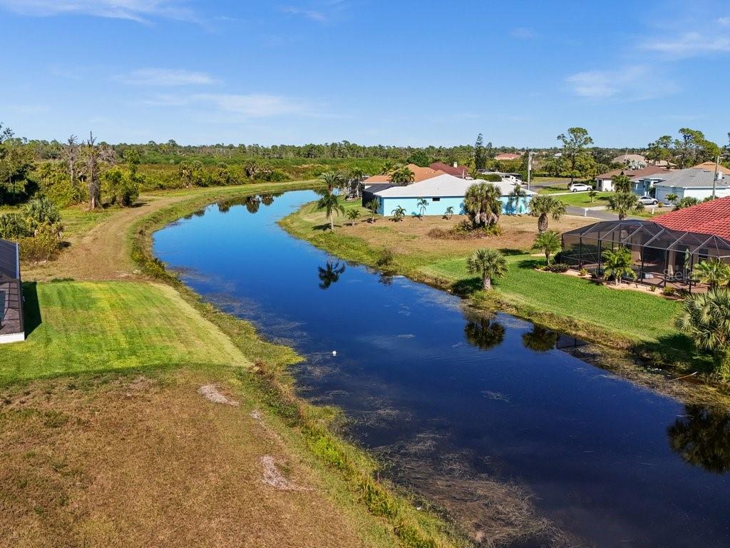 ROTONDA WEST-PINE VLY - Land