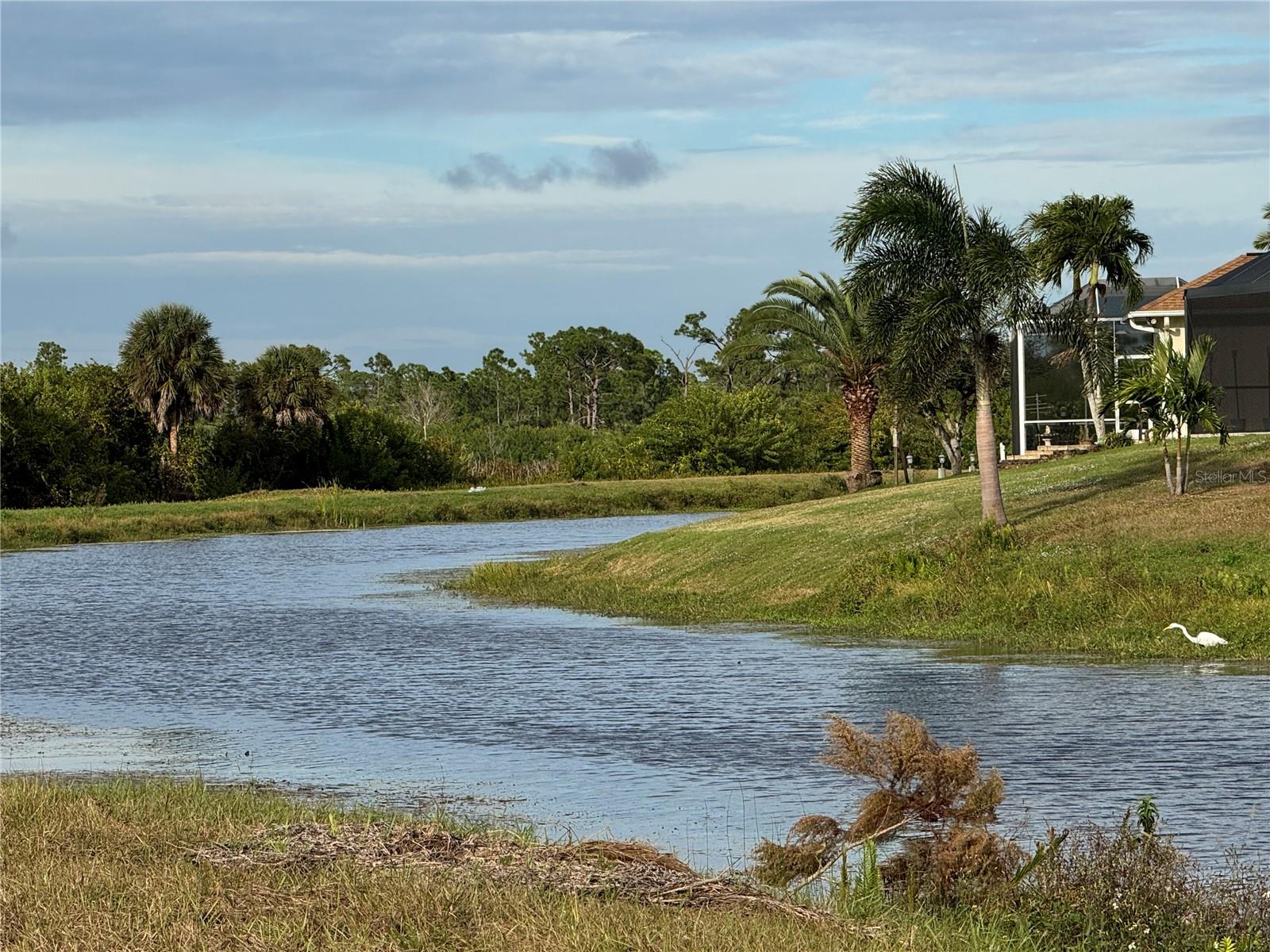 ROTONDA WEST-PINE VLY - Land