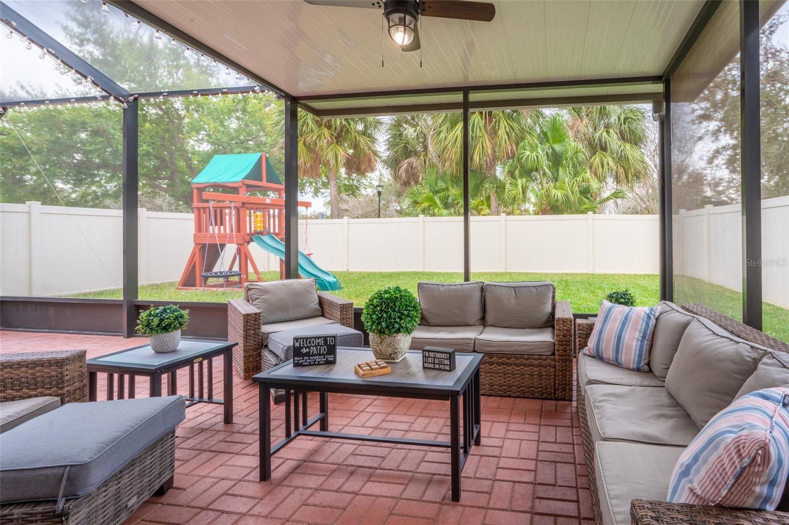 CYPRESS CREEK PH 1 - Residential