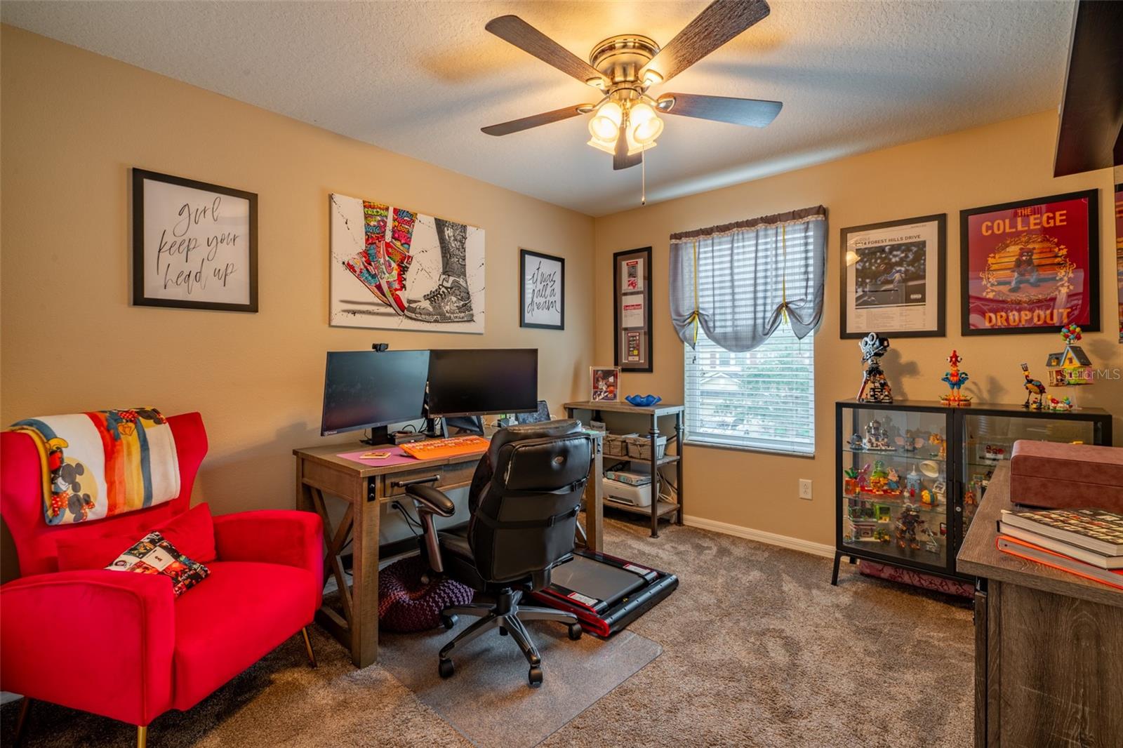 CYPRESS CREEK PH 1 - Residential