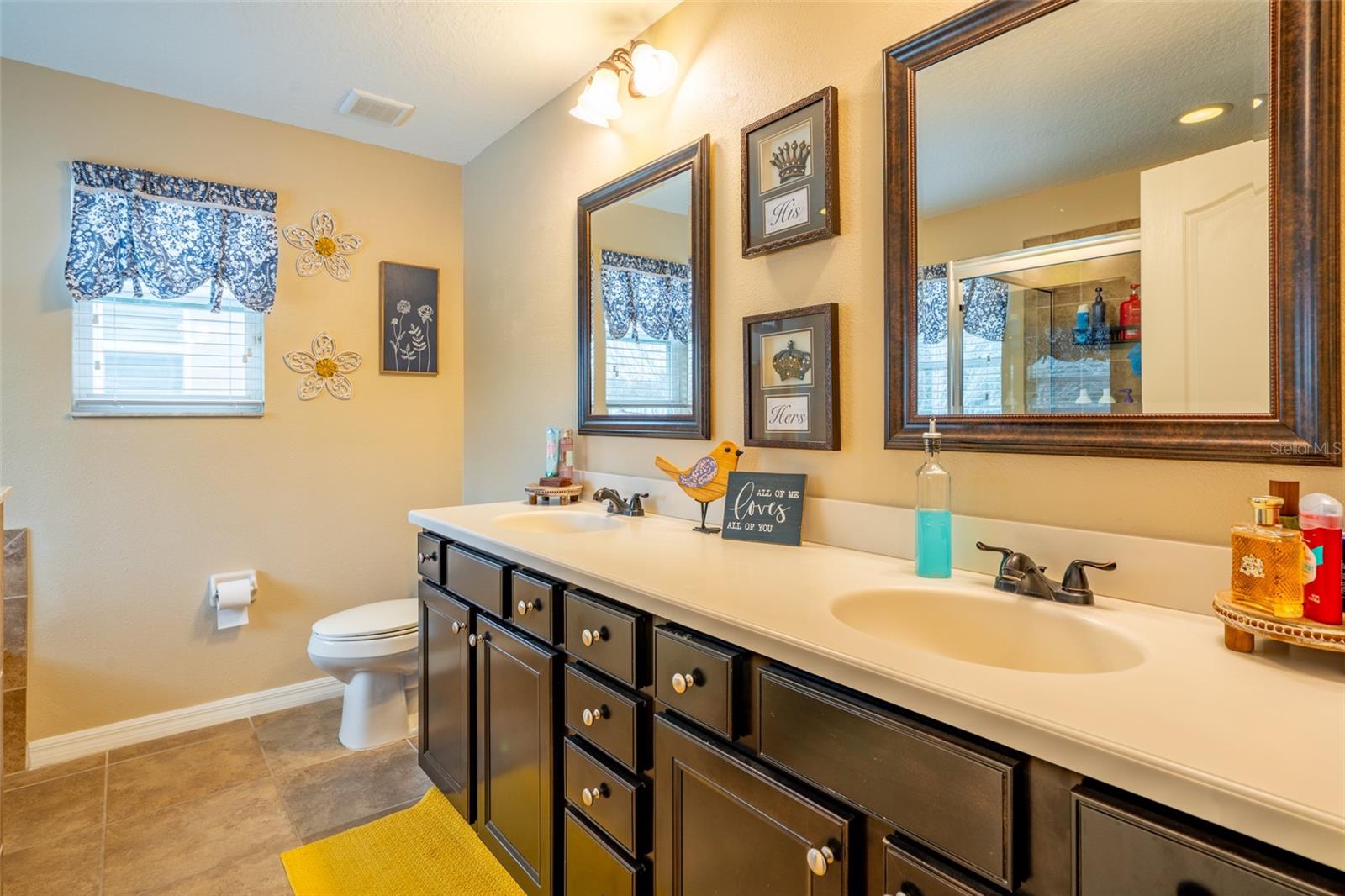 CYPRESS CREEK PH 1 - Residential