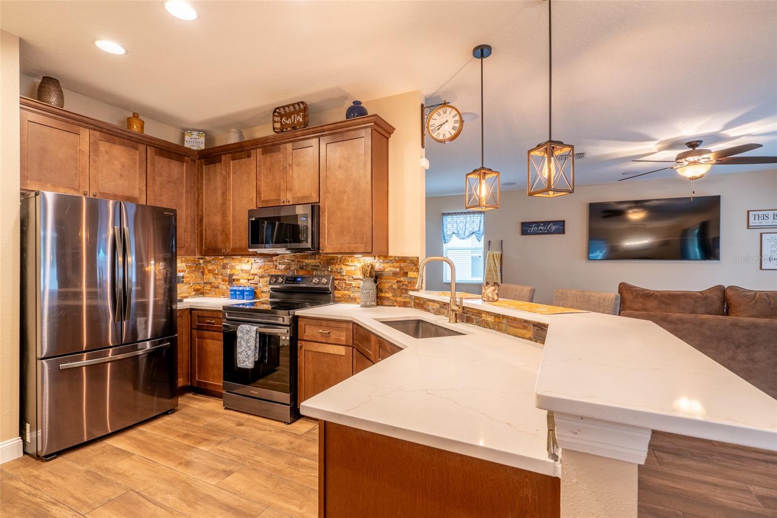 CYPRESS CREEK PH 1 - Residential