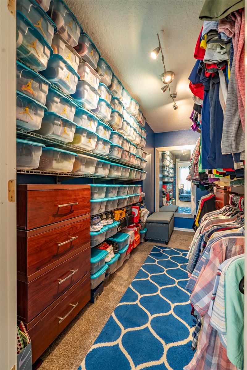 CYPRESS CREEK PH 1 - Residential