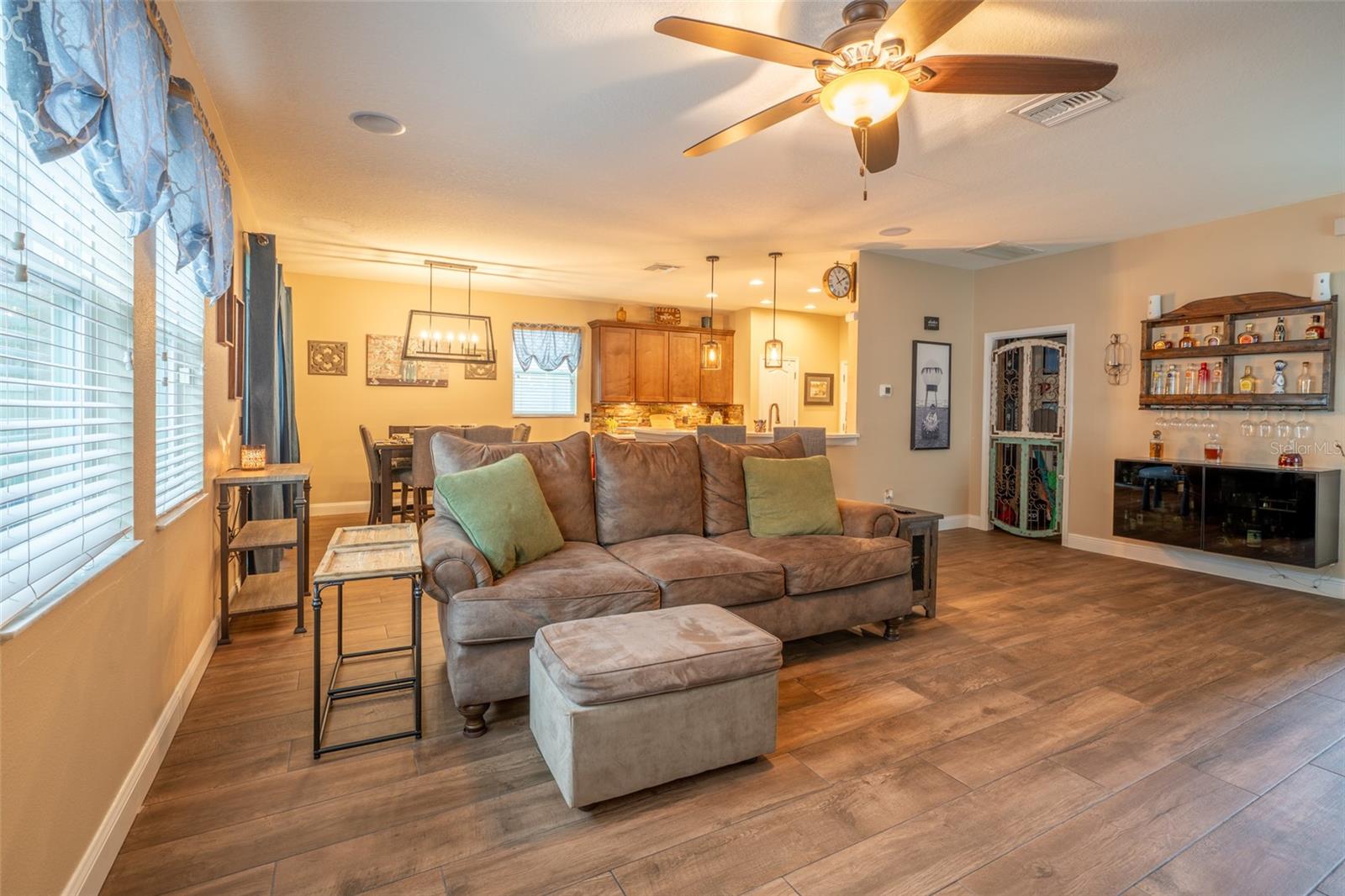 CYPRESS CREEK PH 1 - Residential