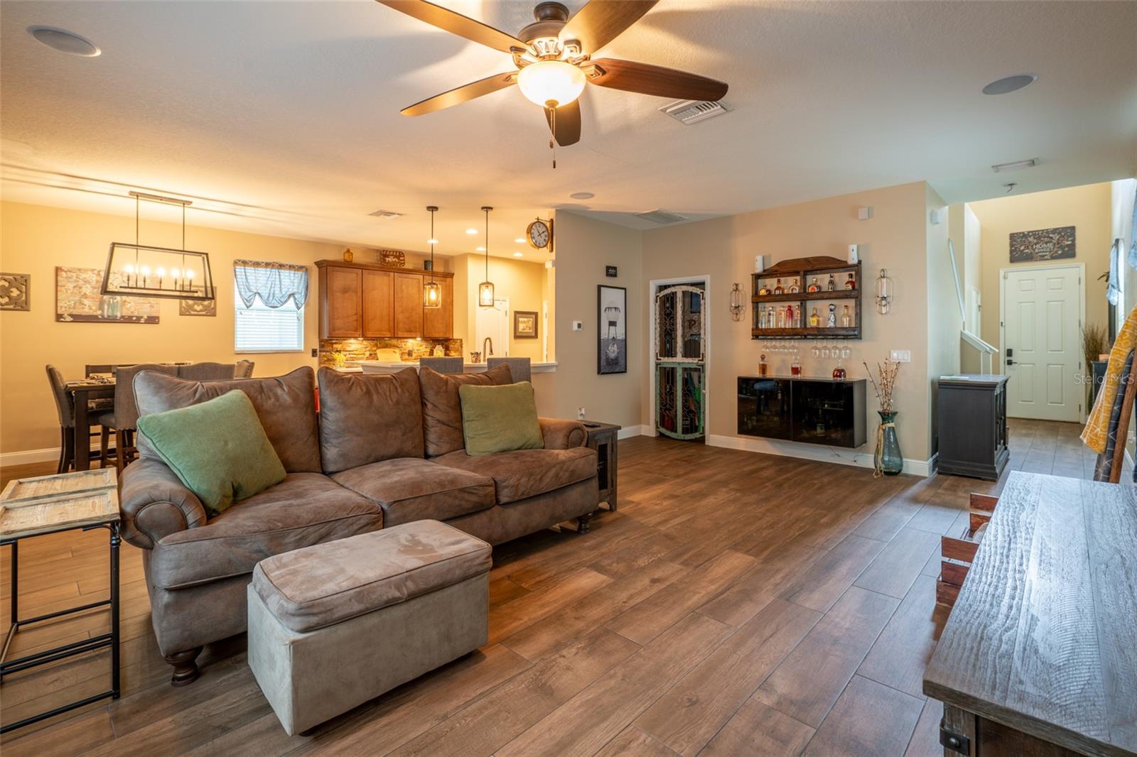 CYPRESS CREEK PH 1 - Residential