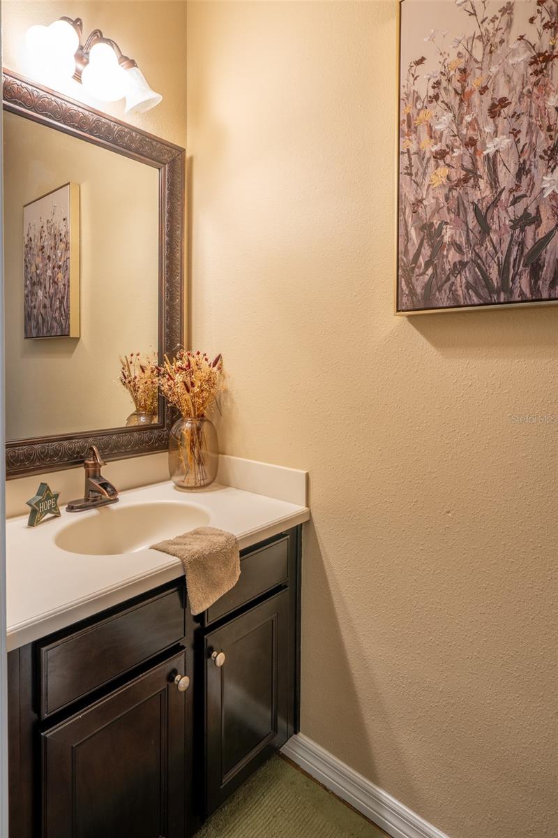 CYPRESS CREEK PH 1 - Residential