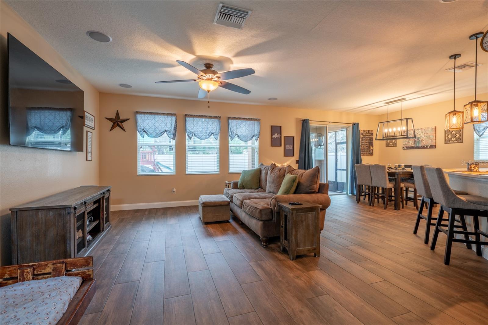 CYPRESS CREEK PH 1 - Residential