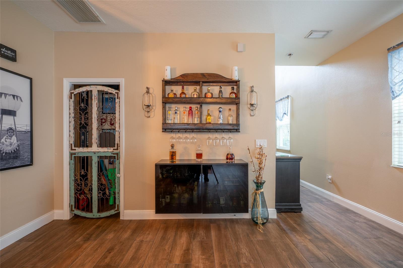 CYPRESS CREEK PH 1 - Residential