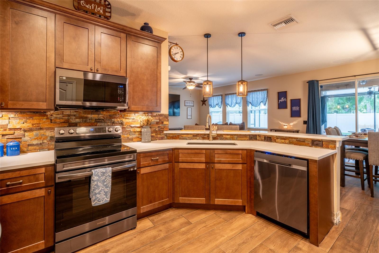 CYPRESS CREEK PH 1 - Residential