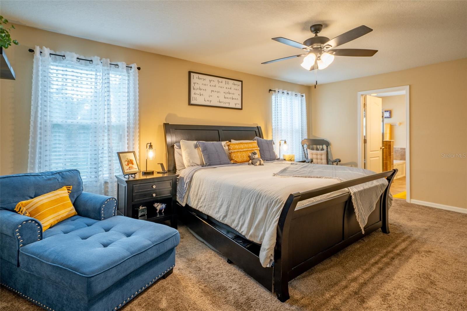 CYPRESS CREEK PH 1 - Residential