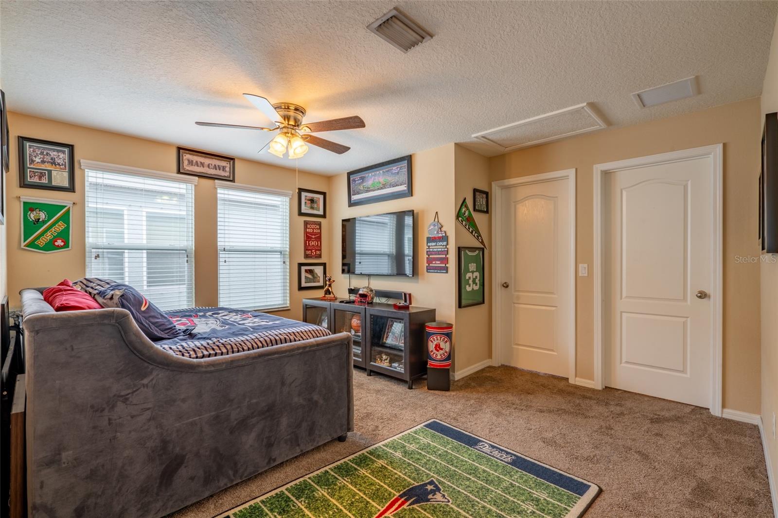 CYPRESS CREEK PH 1 - Residential