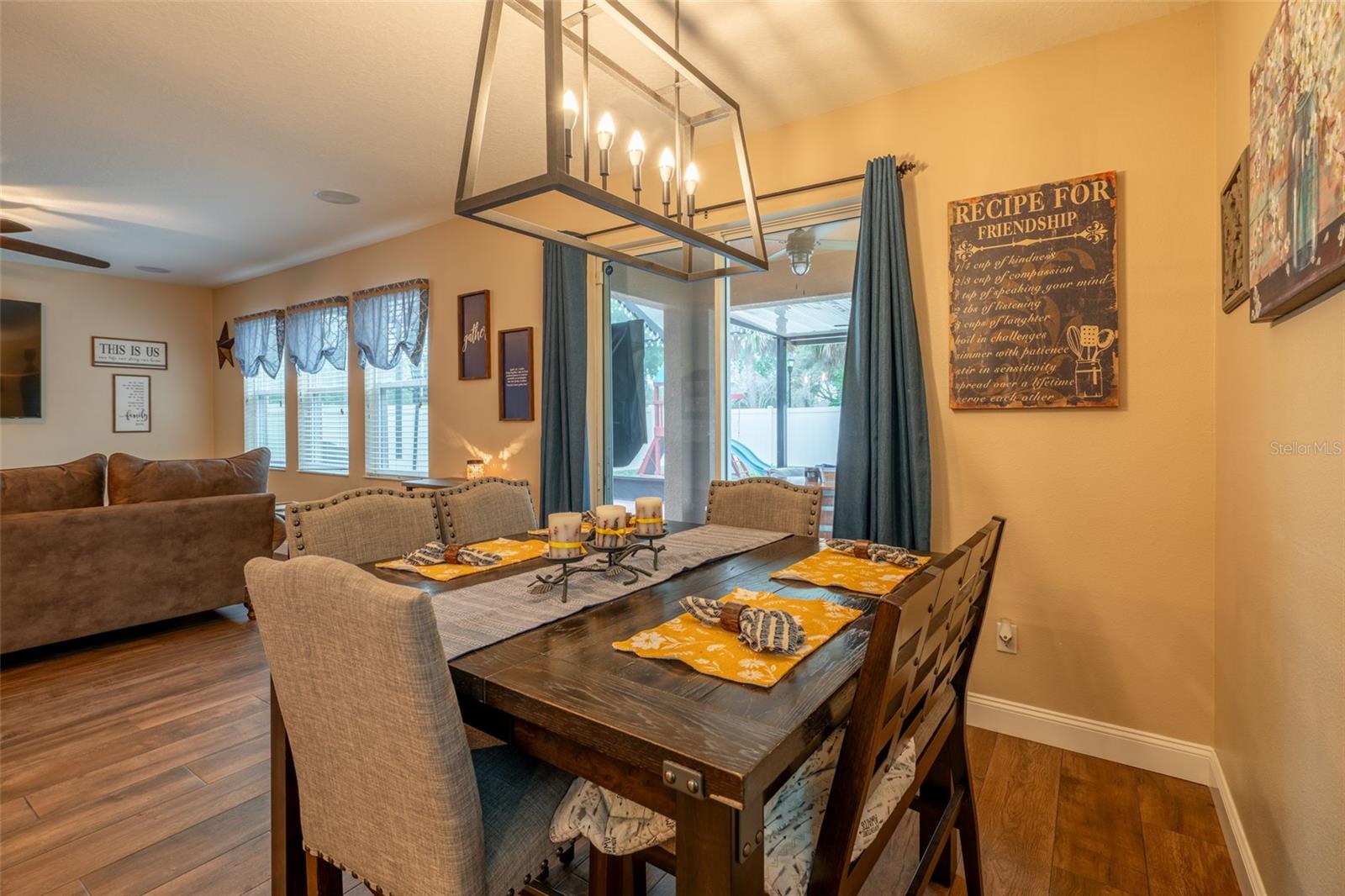 CYPRESS CREEK PH 1 - Residential