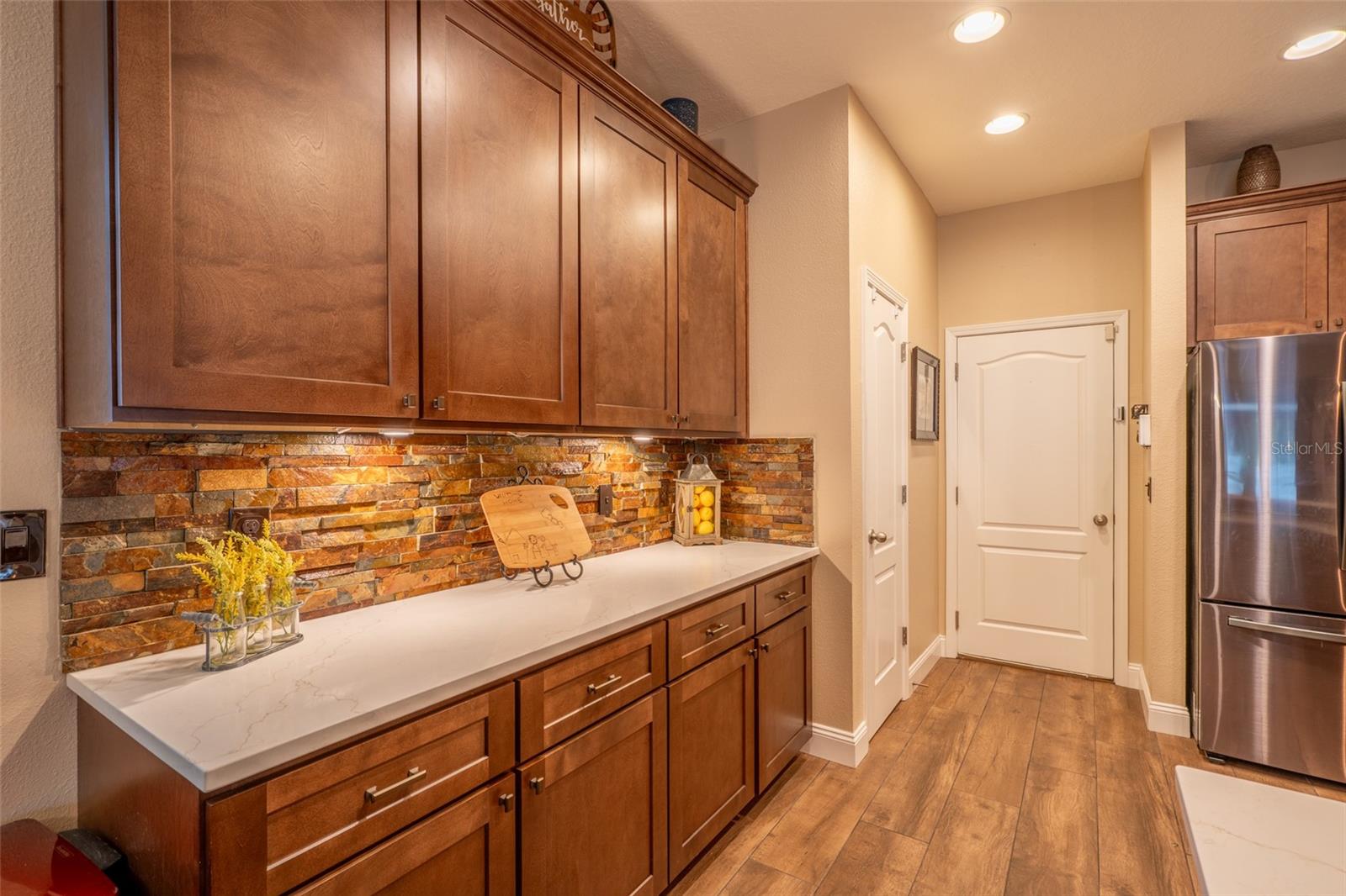 CYPRESS CREEK PH 1 - Residential