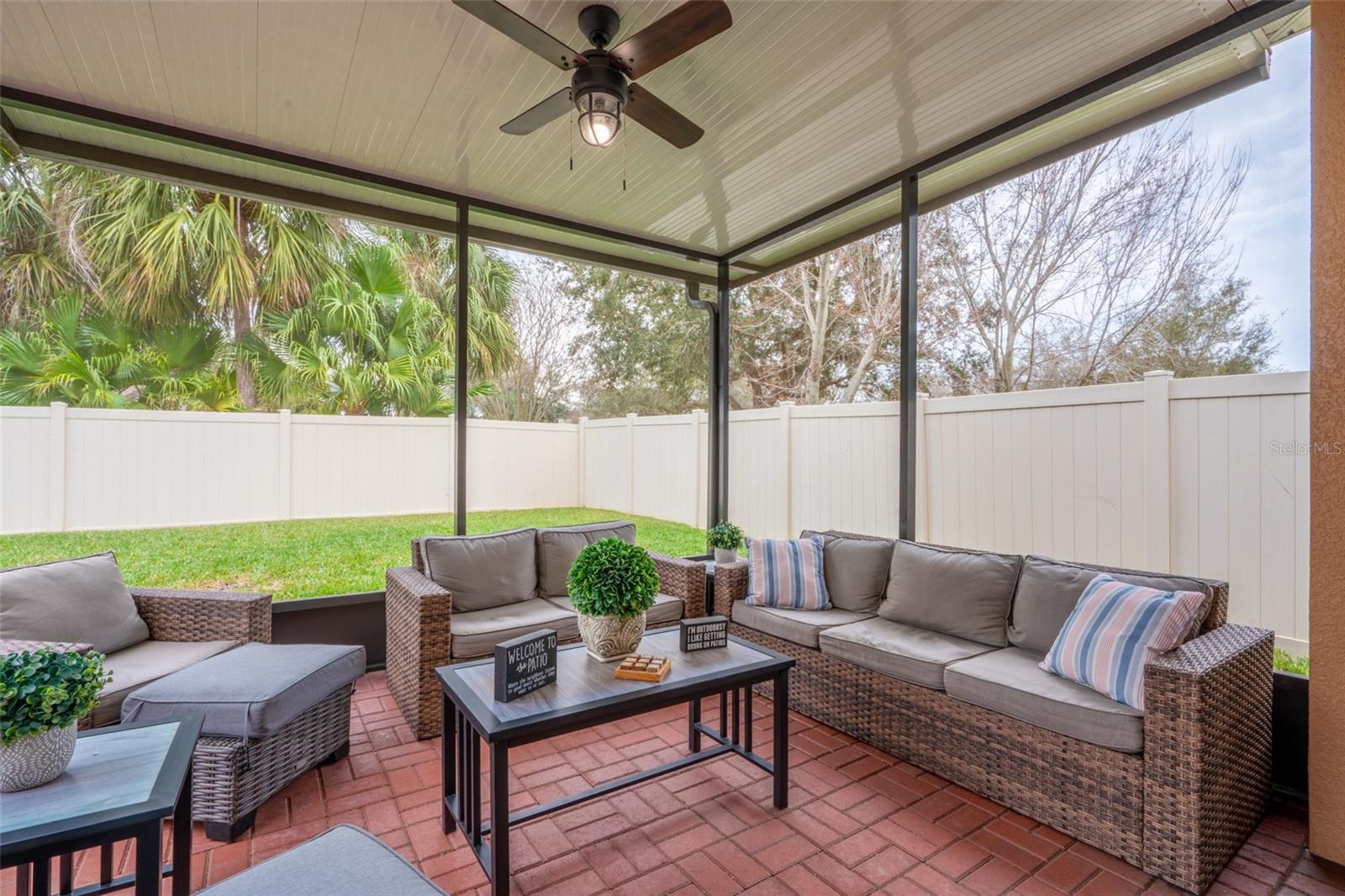 CYPRESS CREEK PH 1 - Residential