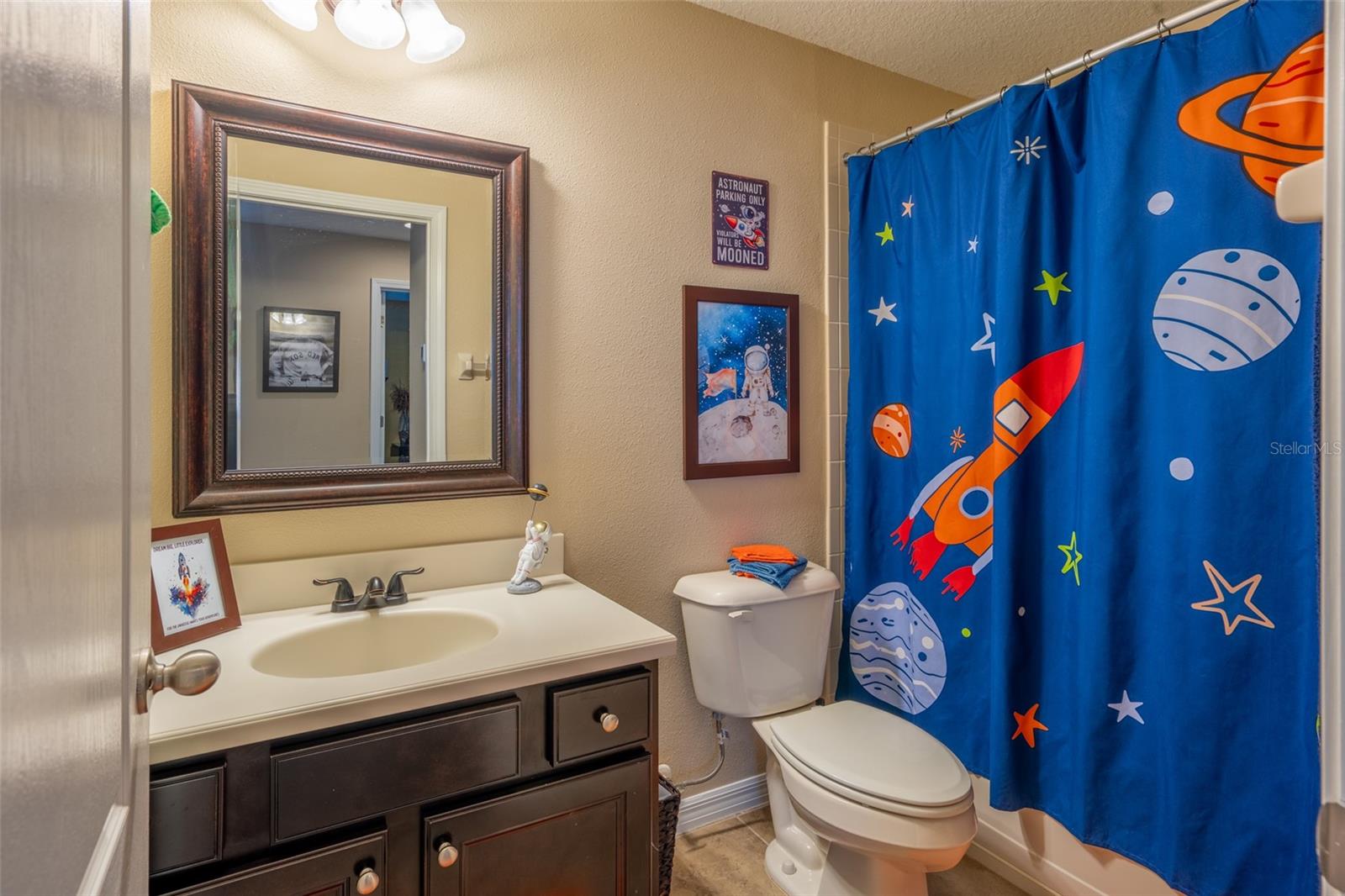 CYPRESS CREEK PH 1 - Residential