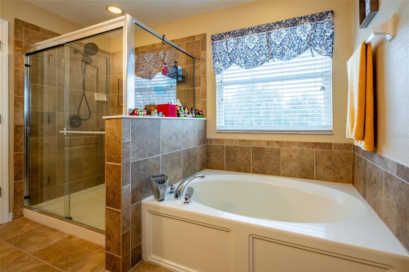 CYPRESS CREEK PH 1 - Residential