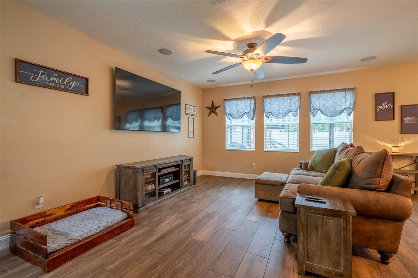 CYPRESS CREEK PH 1 - Residential