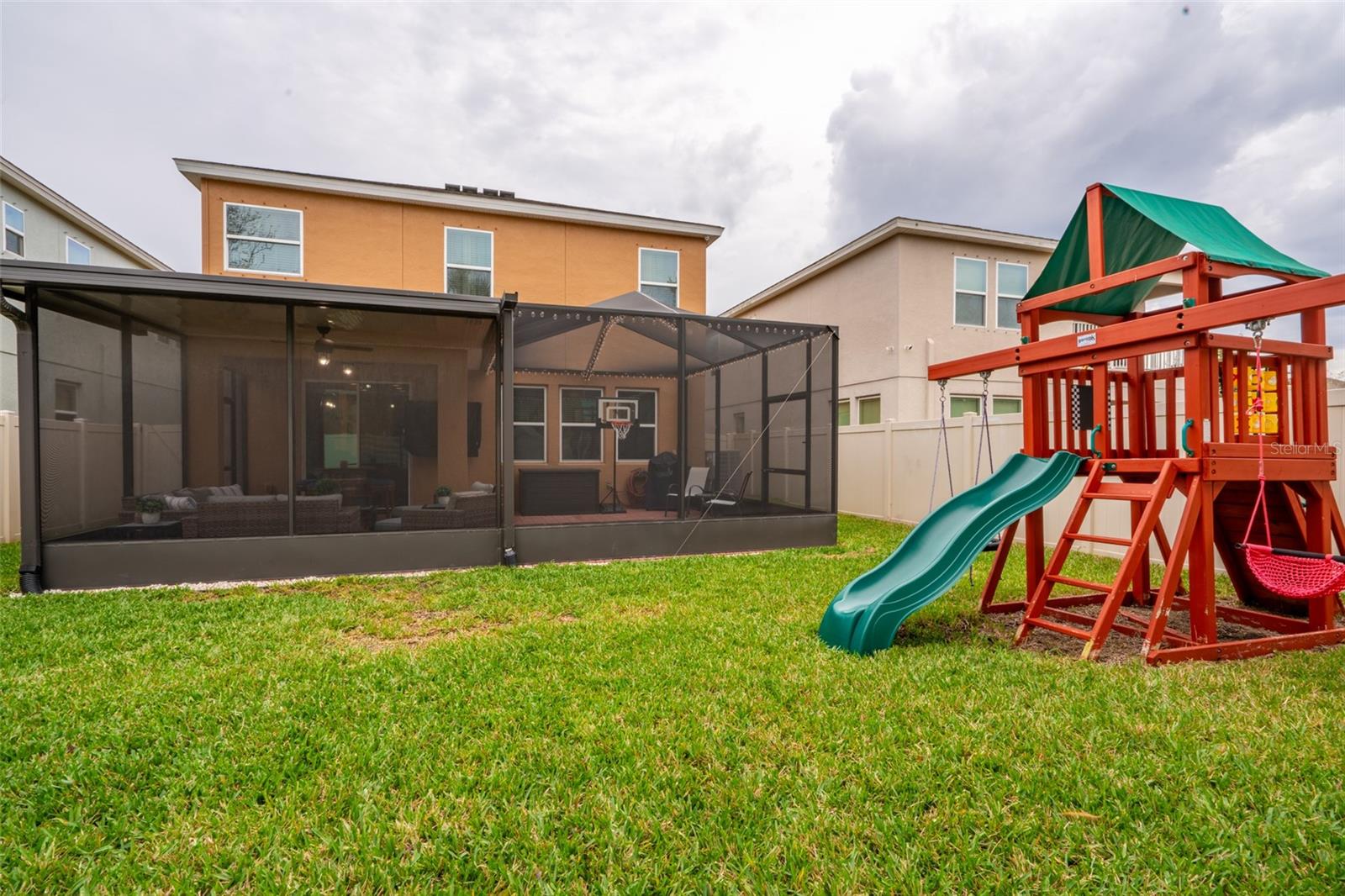 CYPRESS CREEK PH 1 - Residential