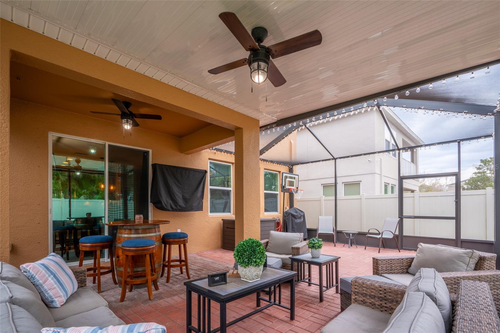 CYPRESS CREEK PH 1 - Residential