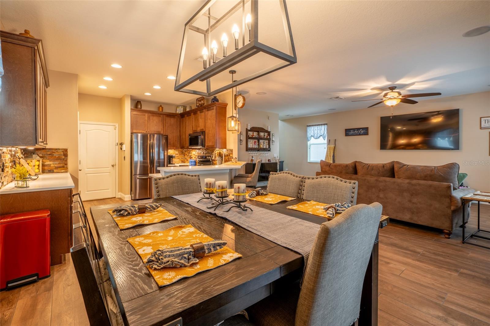 CYPRESS CREEK PH 1 - Residential