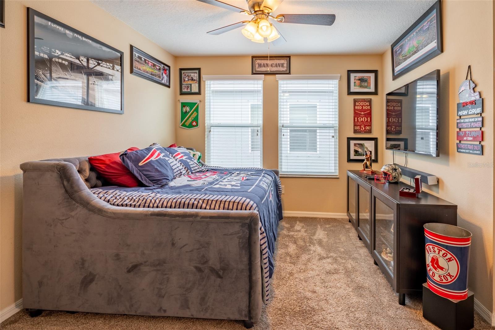 CYPRESS CREEK PH 1 - Residential