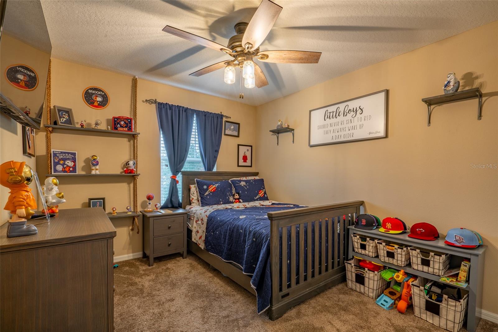 CYPRESS CREEK PH 1 - Residential