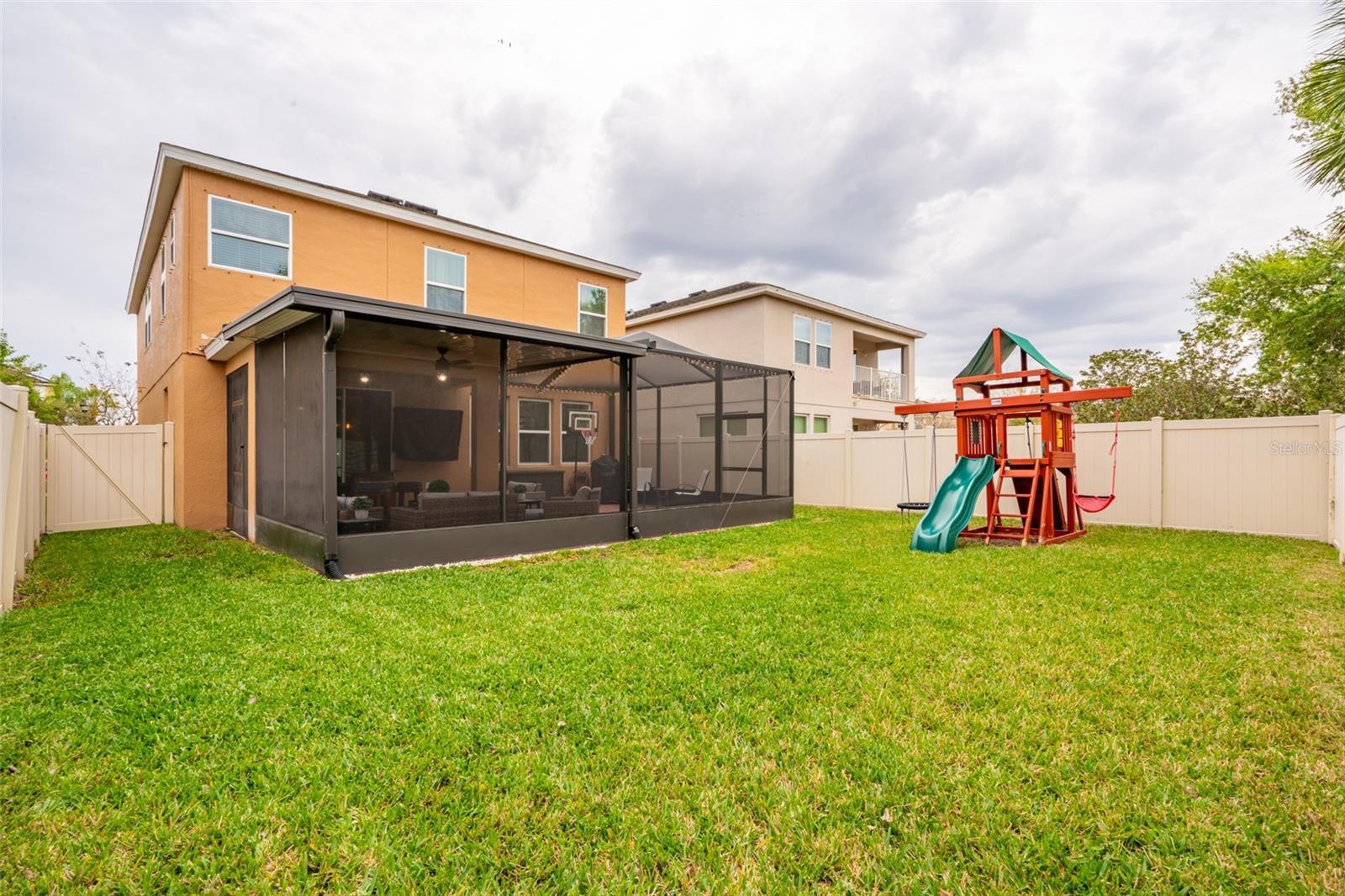 CYPRESS CREEK PH 1 - Residential