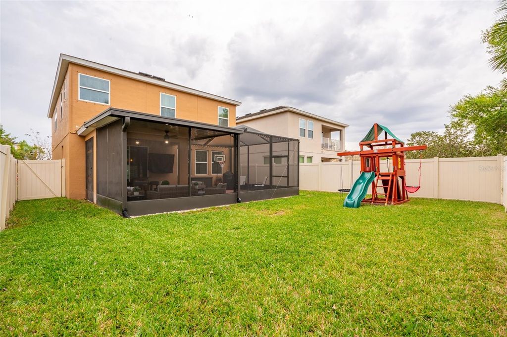 Photo of 15537 Long Cypress Drive, Ruskin, FL 33573 (MLS # TB8478965)