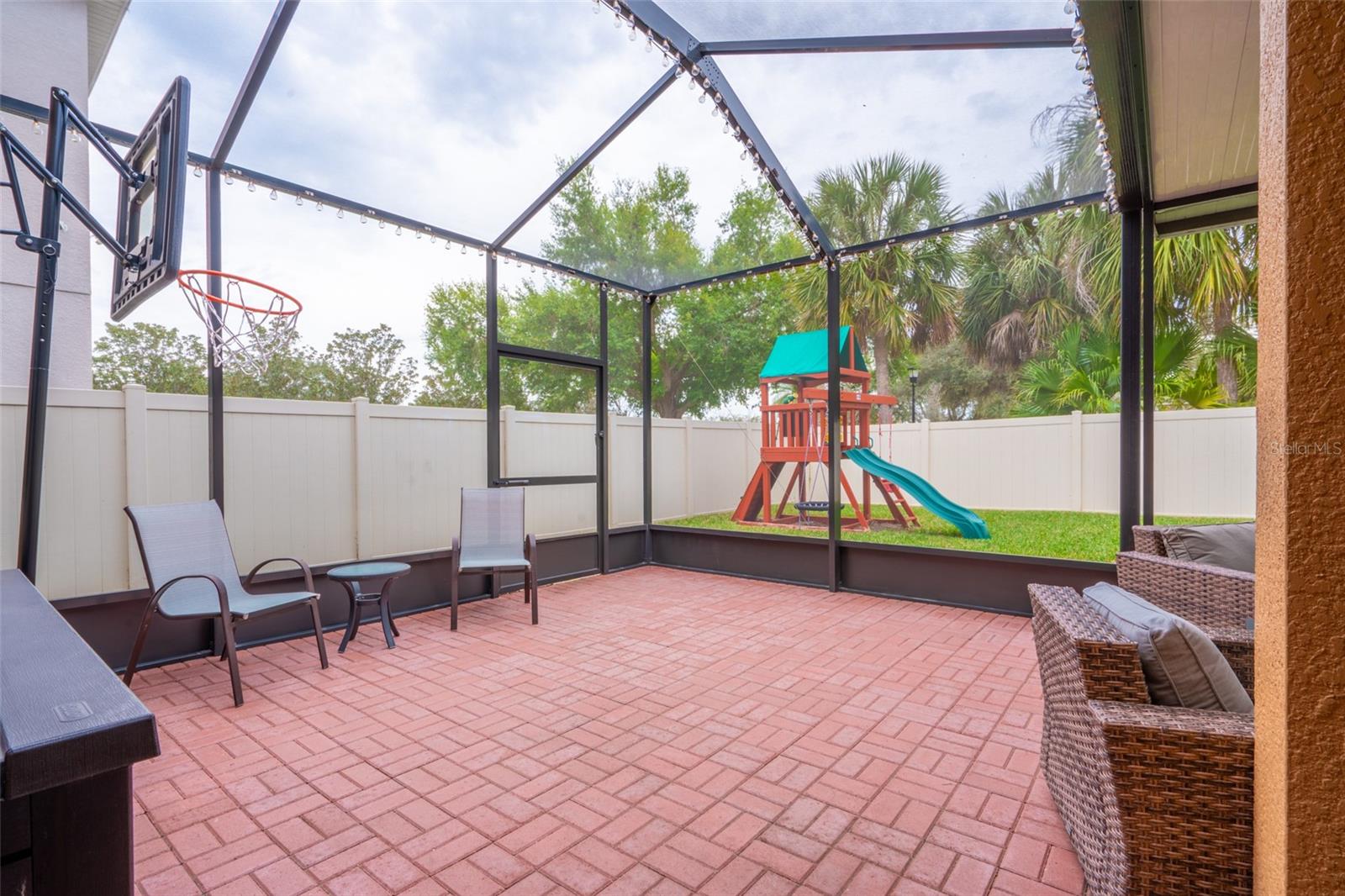 CYPRESS CREEK PH 1 - Residential