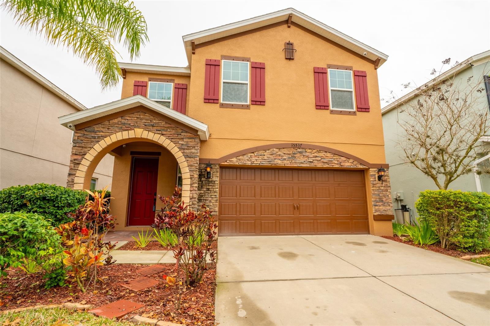 CYPRESS CREEK PH 1 - Residential