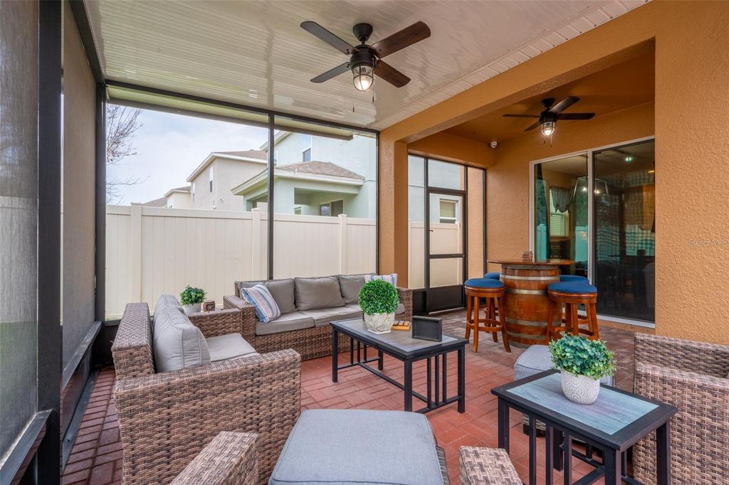 Photo of 15537 Long Cypress Drive, Ruskin, FL 33573 (MLS # TB8478965)