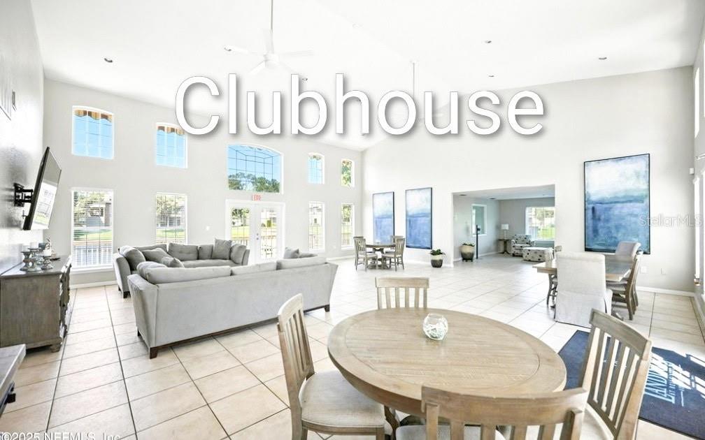 LANDNG AT BELLE RIVE CONDO - Residential