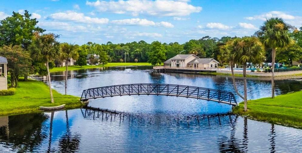 LANDNG AT BELLE RIVE CONDO - Residential