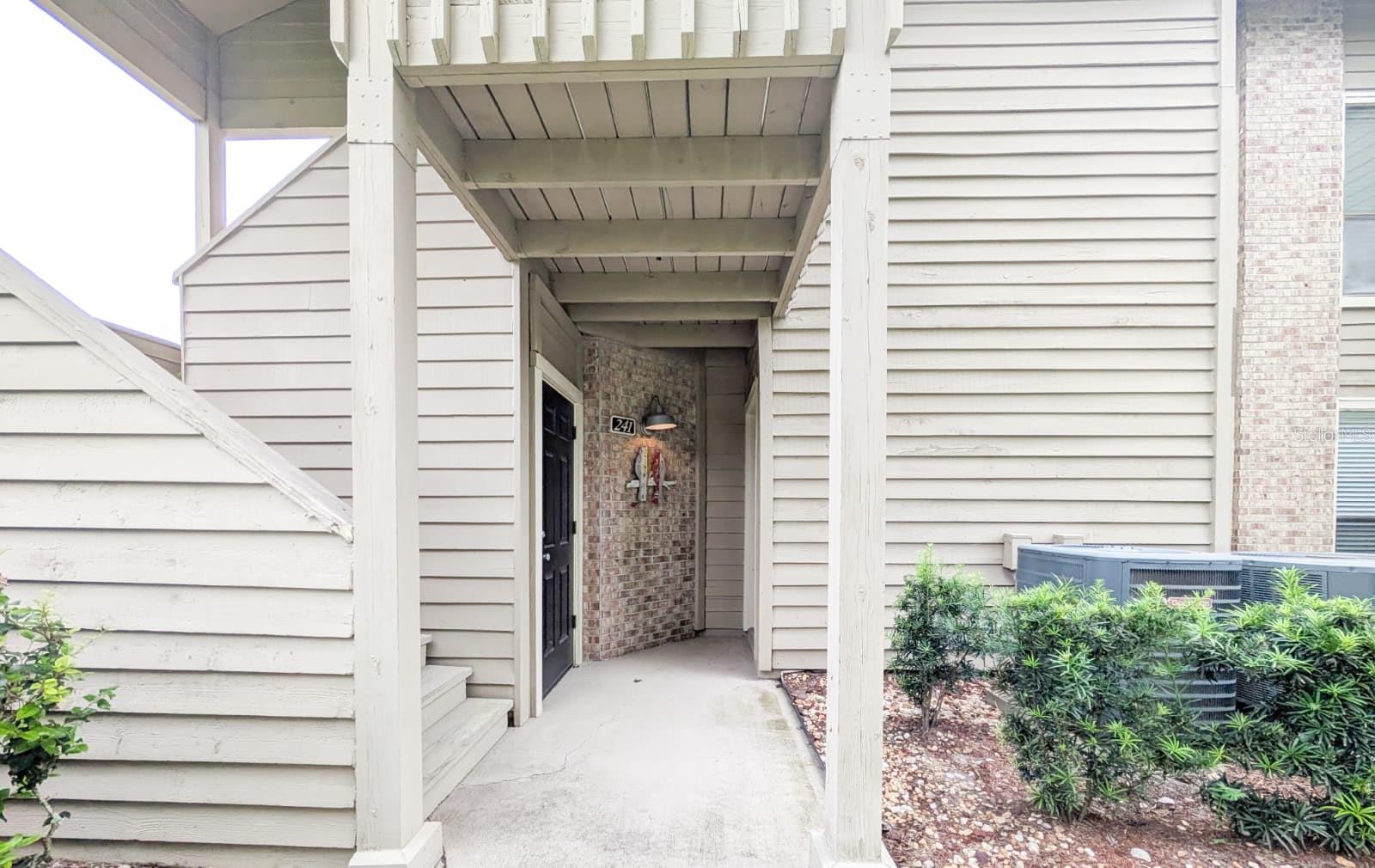 LANDNG AT BELLE RIVE CONDO - Residential