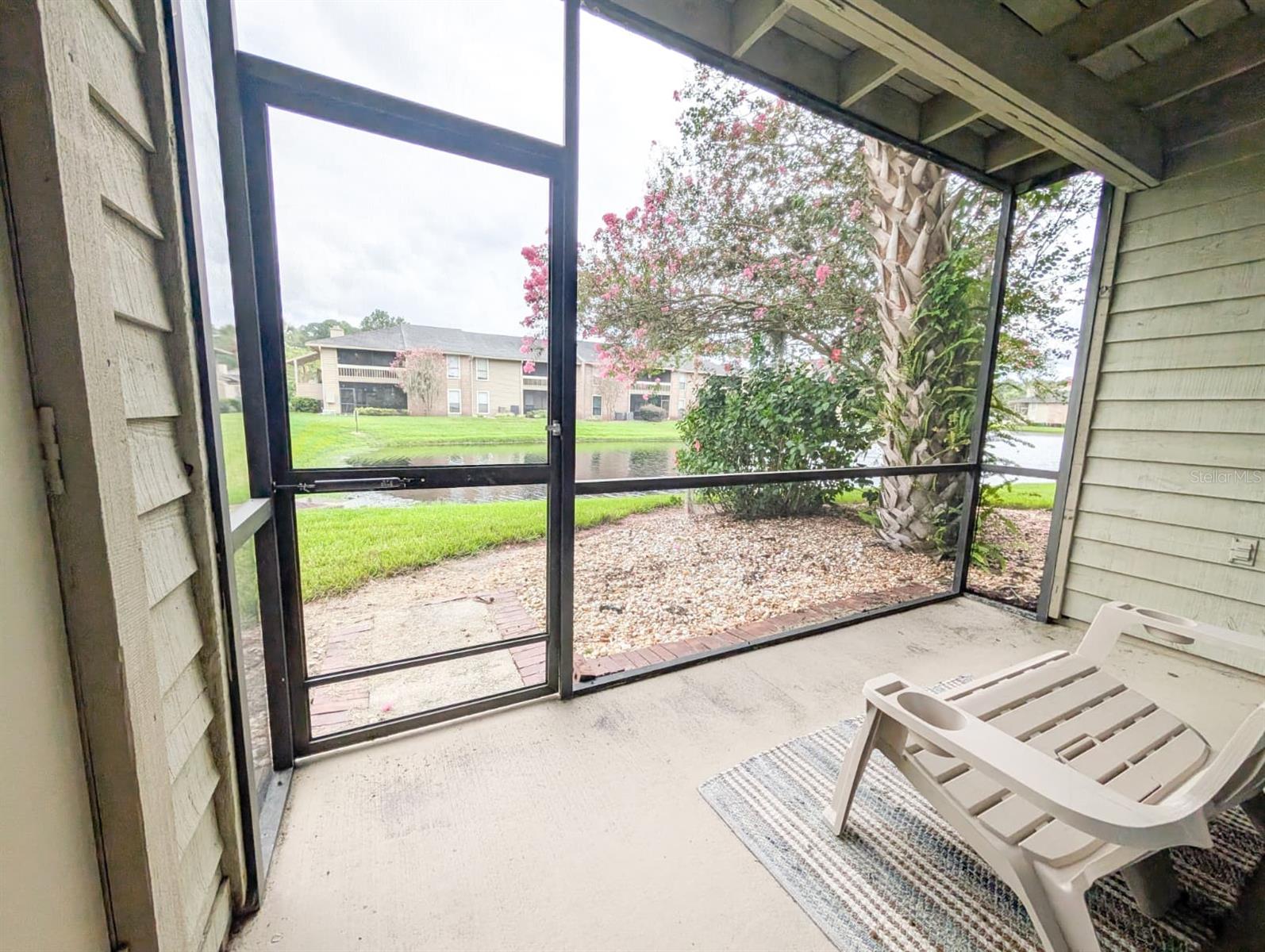 LANDNG AT BELLE RIVE CONDO - Residential