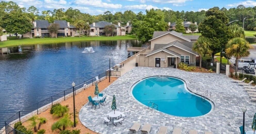 LANDNG AT BELLE RIVE CONDO - Residential