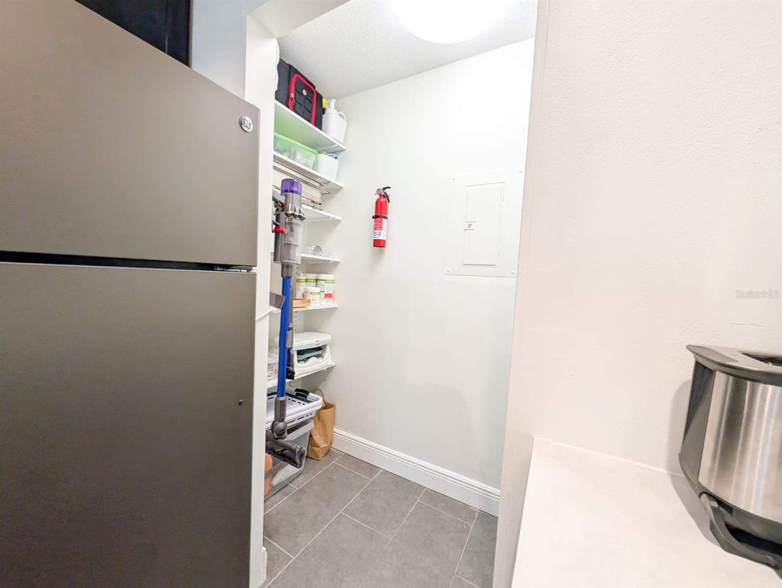 LANDNG AT BELLE RIVE CONDO - Residential