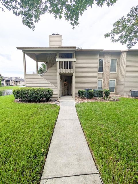 Photo of 10200 Belle Rive Boulevard #241, Jacksonville, FL 32256 (MLS # FC315323)
