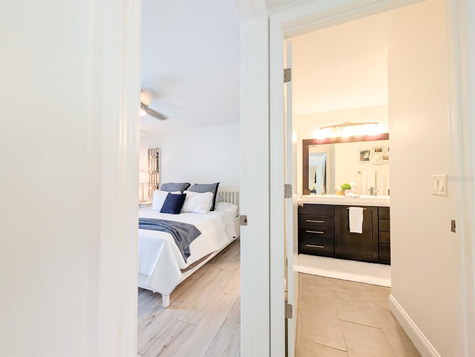 LANDNG AT BELLE RIVE CONDO - Residential