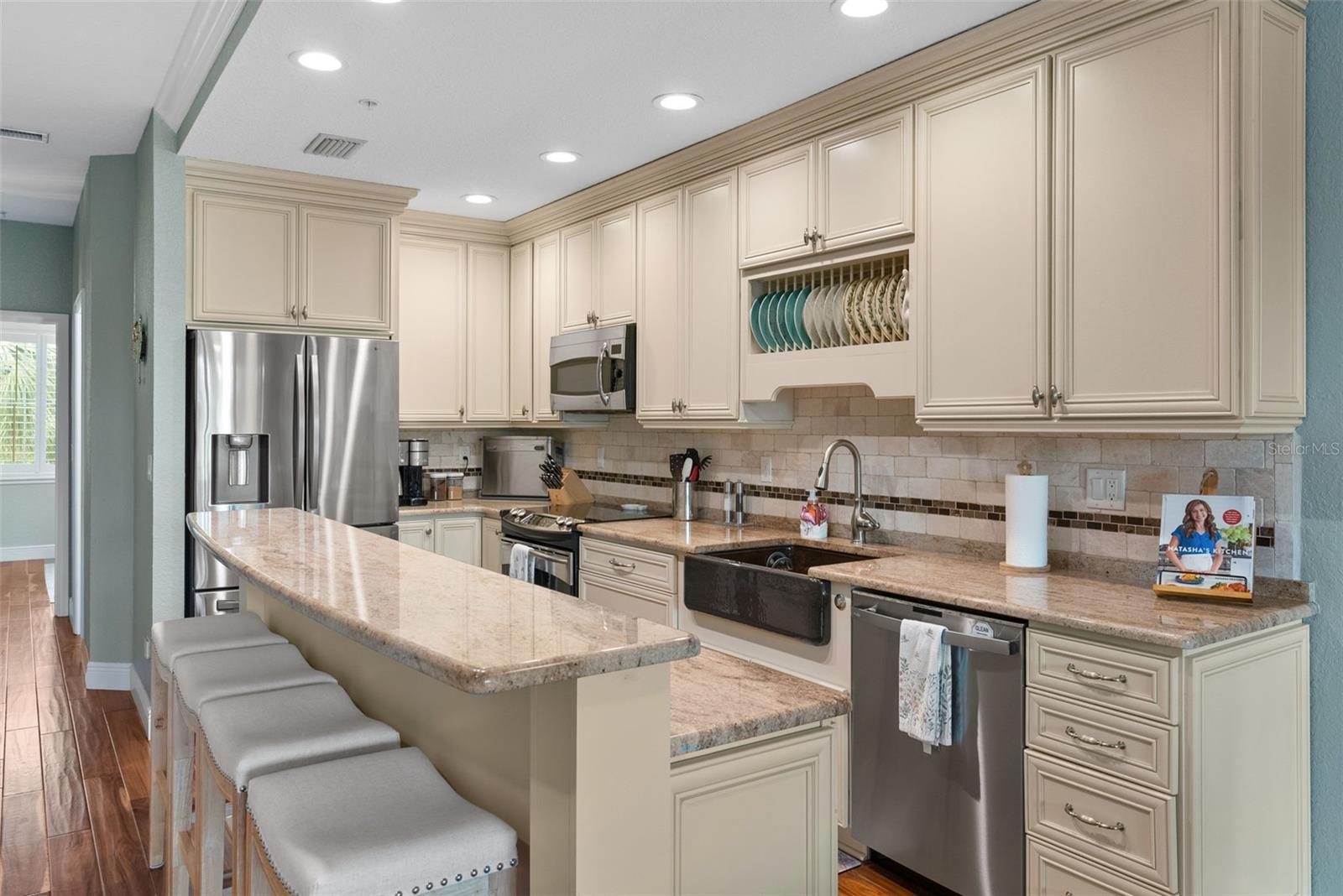 SEASIDE ESTATES - Residential