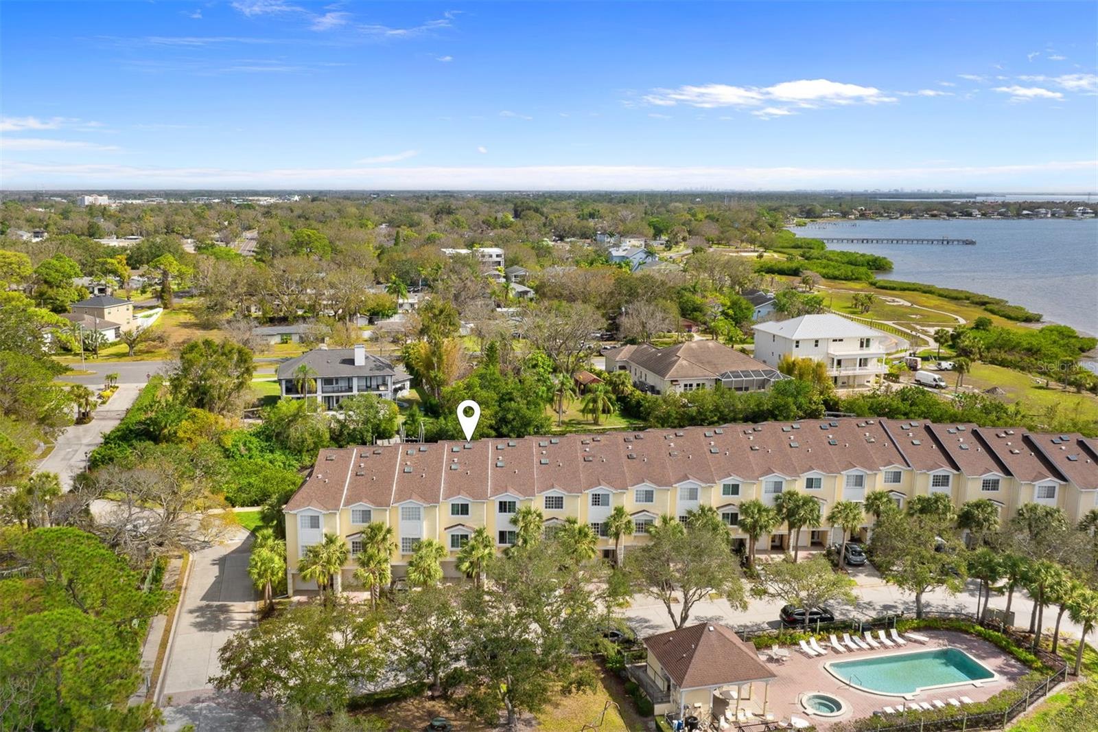 SEASIDE ESTATES - Residential