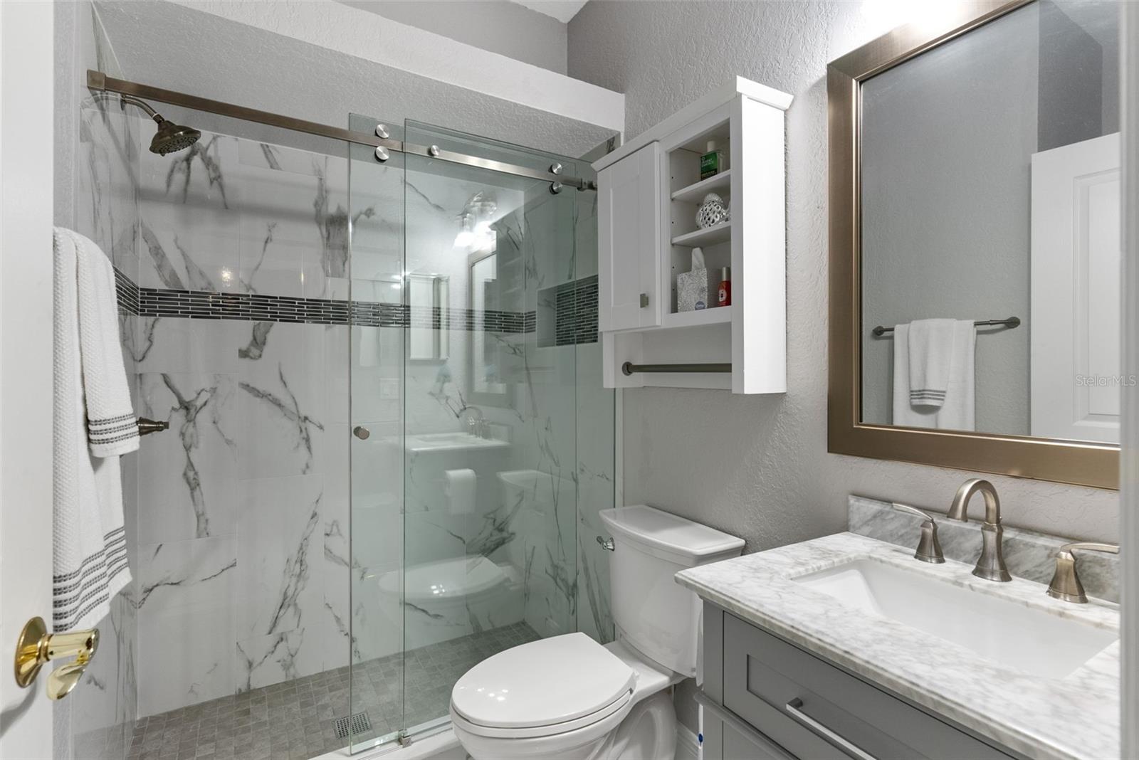 SEASIDE ESTATES - Residential